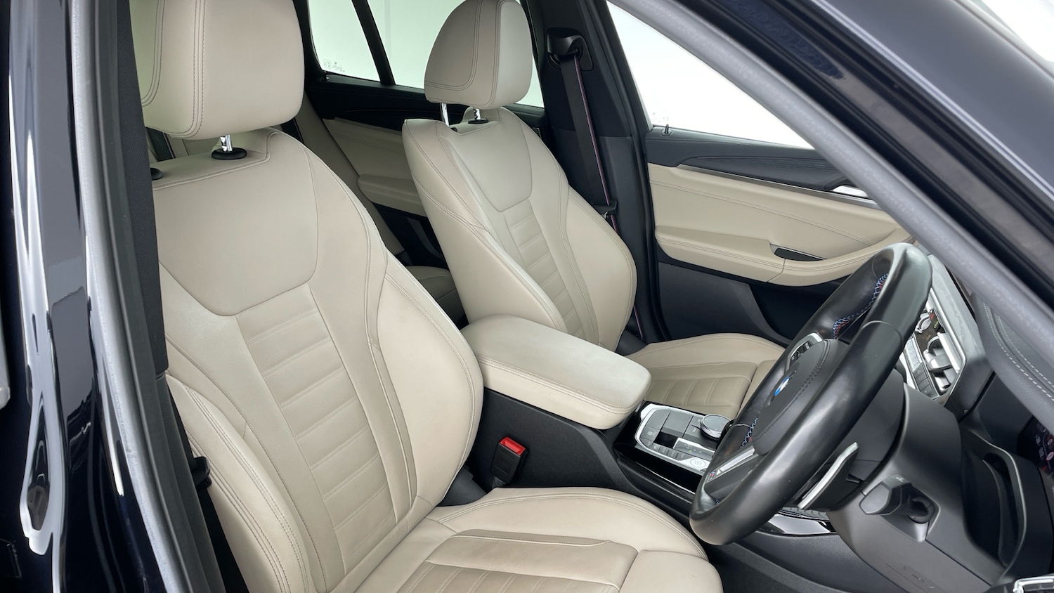 Used BMW X3 2022 for sale - 76611541: Photo 11