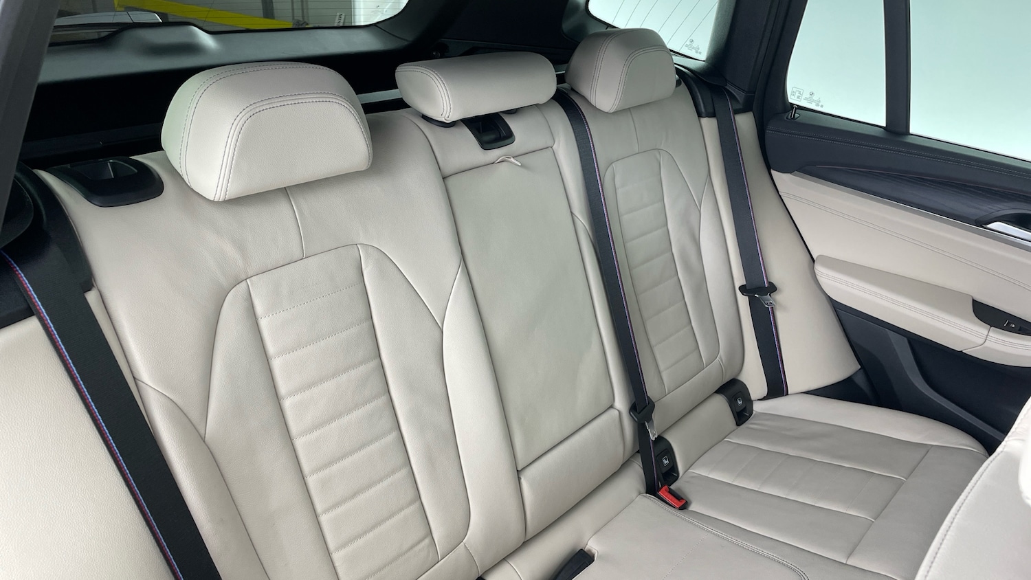 Used BMW X3 2022 for sale - 76611541: Photo 12