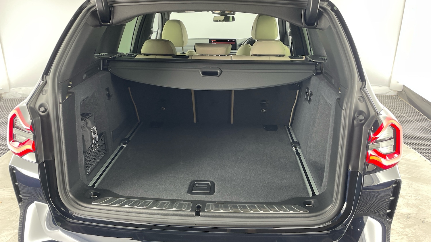 Used BMW X3 2022 for sale - 76611541: Photo 13