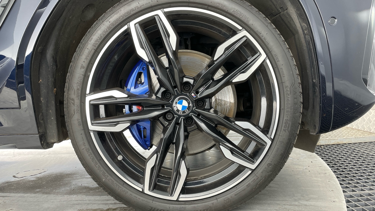 Used BMW X3 2022 for sale - 76611541: Photo 14