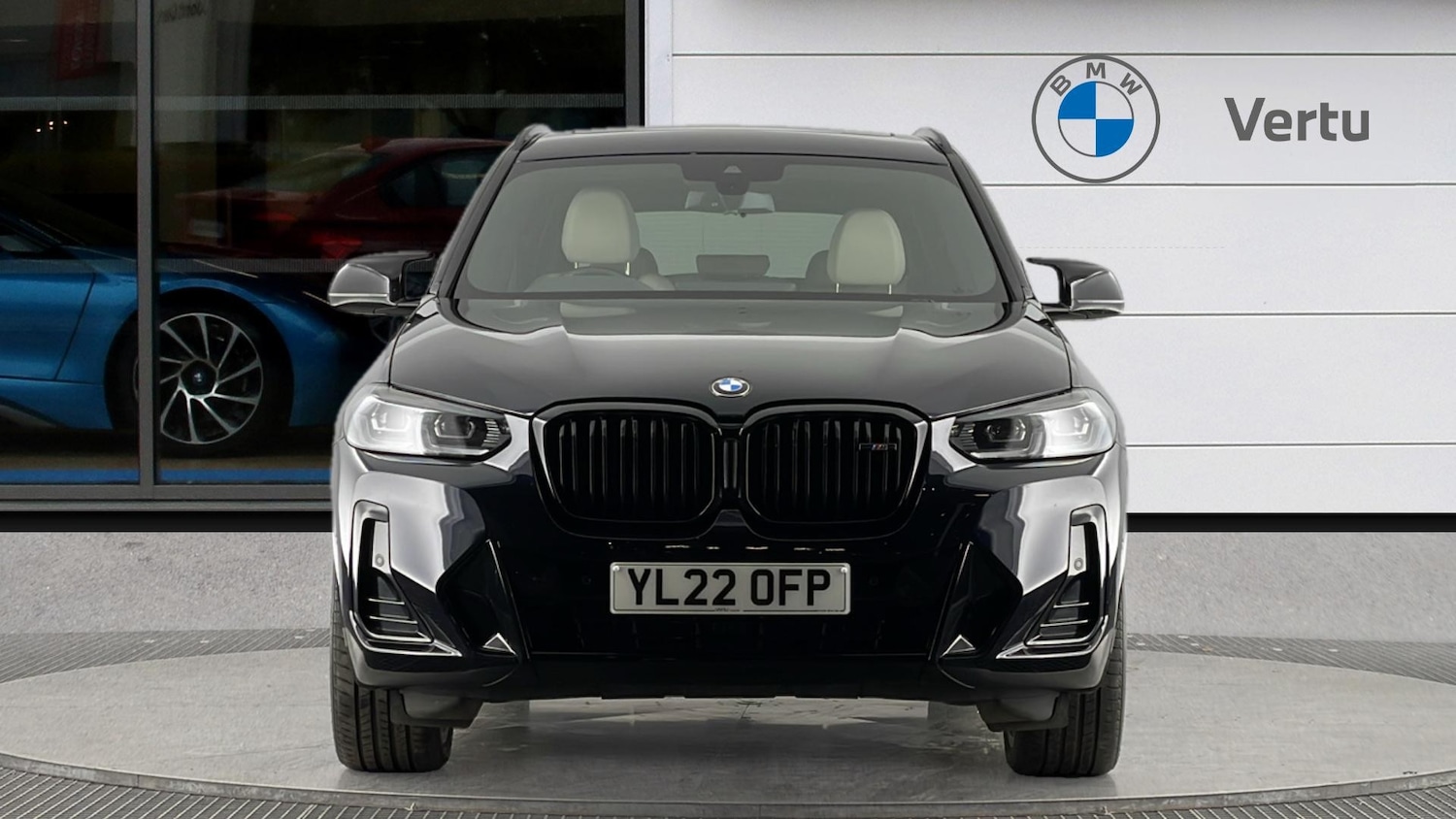 Used BMW X3 2022 for sale - 76611541: Photo 16