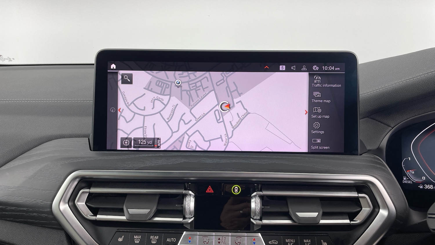 Used BMW X3 2022 for sale - 76611541: Photo 21