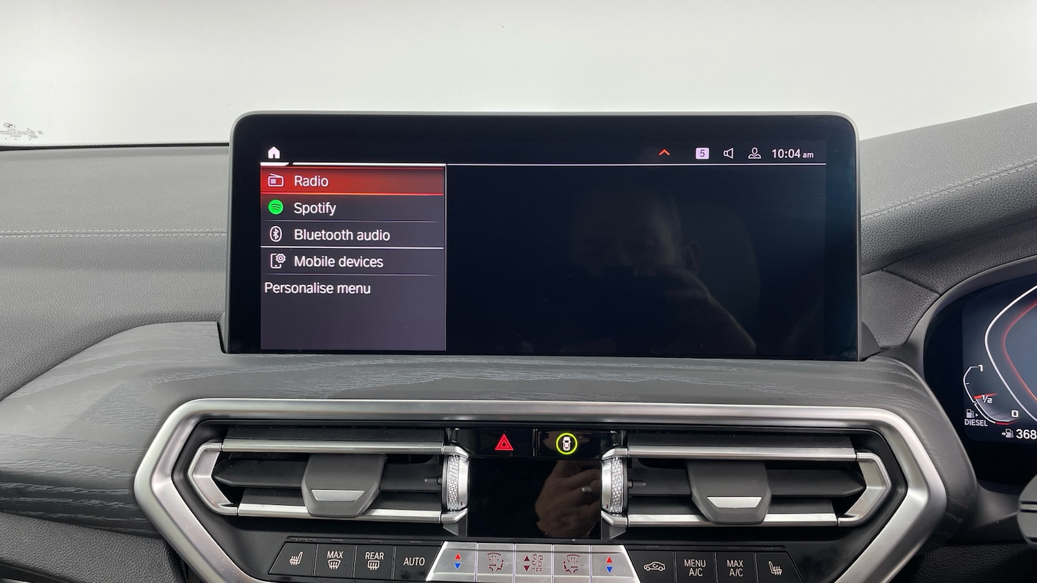 Used BMW X3 2022 for sale - 76611541: Photo 22