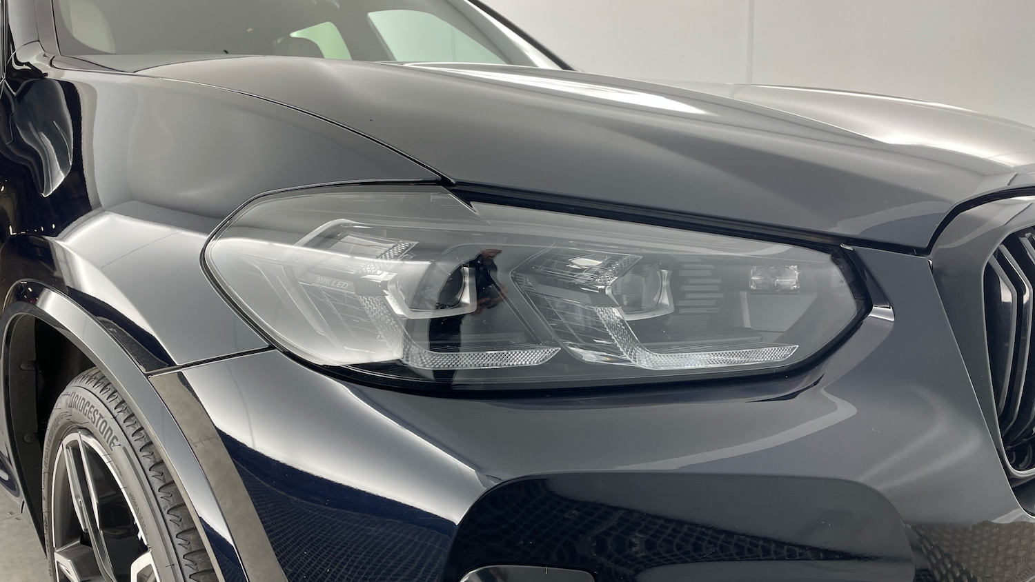 Used BMW X3 2022 for sale - 76611541: Photo 25