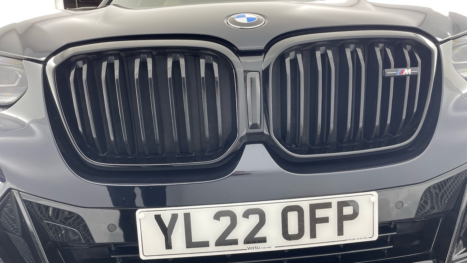 Used BMW X3 2022 for sale - 76611541: Photo 26