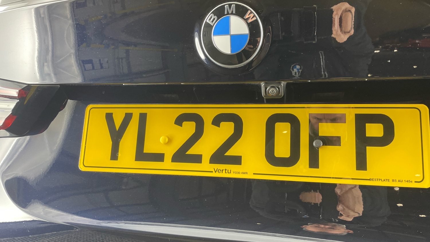 Used BMW X3 2022 for sale - 76611541: Photo 29