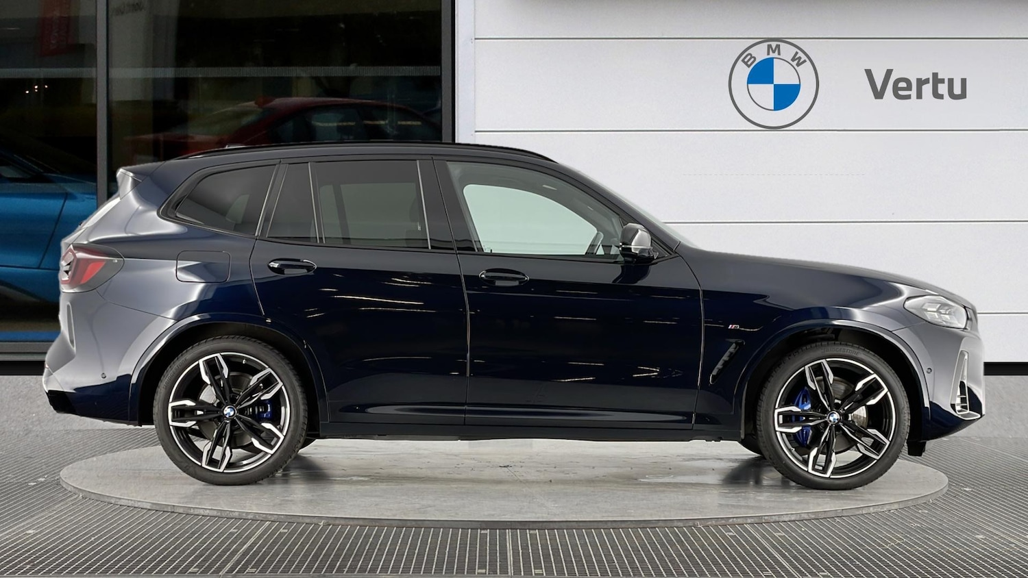 Used BMW X3 2022 for sale - 76611541: Photo 3