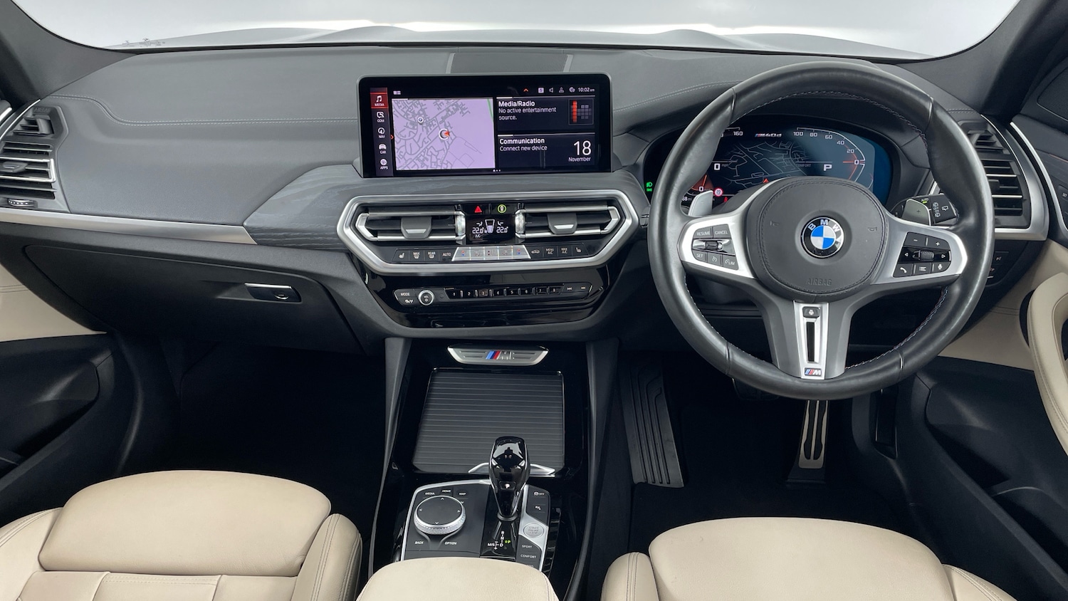 Used BMW X3 2022 for sale - 76611541: Photo 4