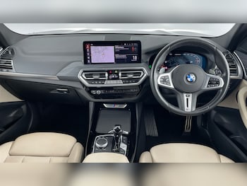 Used BMW X3 2022 for sale - 76611541: Photo