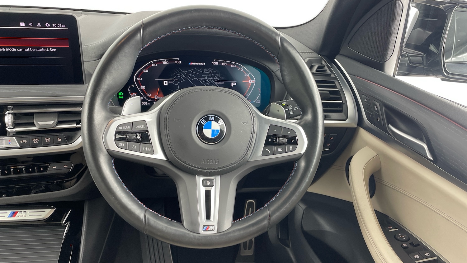 Used BMW X3 2022 for sale - 76611541: Photo 5