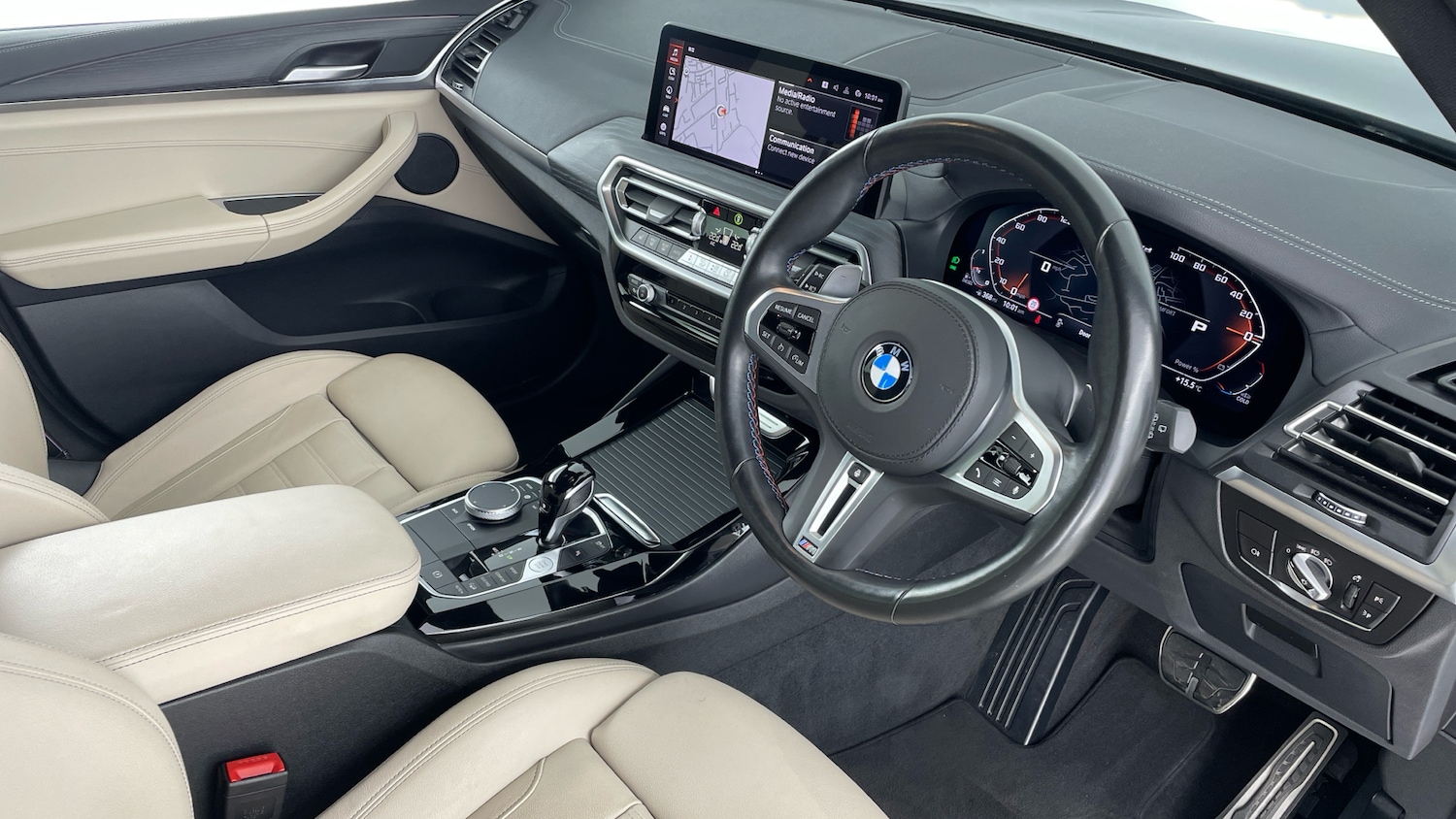 Used BMW X3 2022 for sale - 76611541: Photo 6