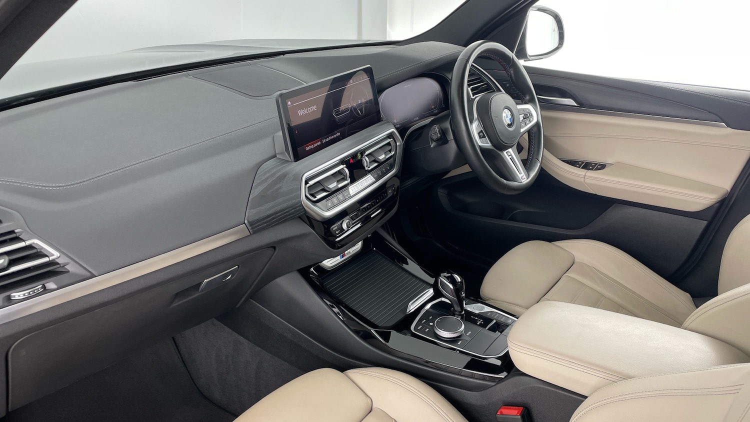 Used BMW X3 2022 for sale - 76611541: Photo 7