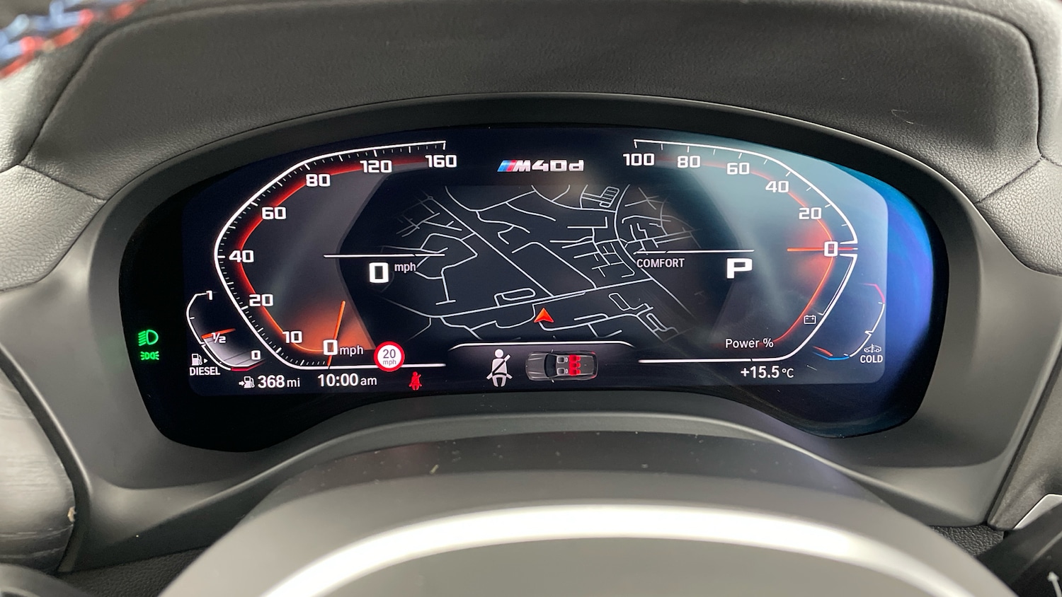 Used BMW X3 2022 for sale - 76611541: Photo 9