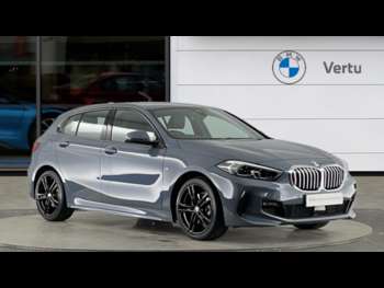 2024 (24) - 118i [136] M Sport 5dr Step Auto [LCP] Petrol Hatchback