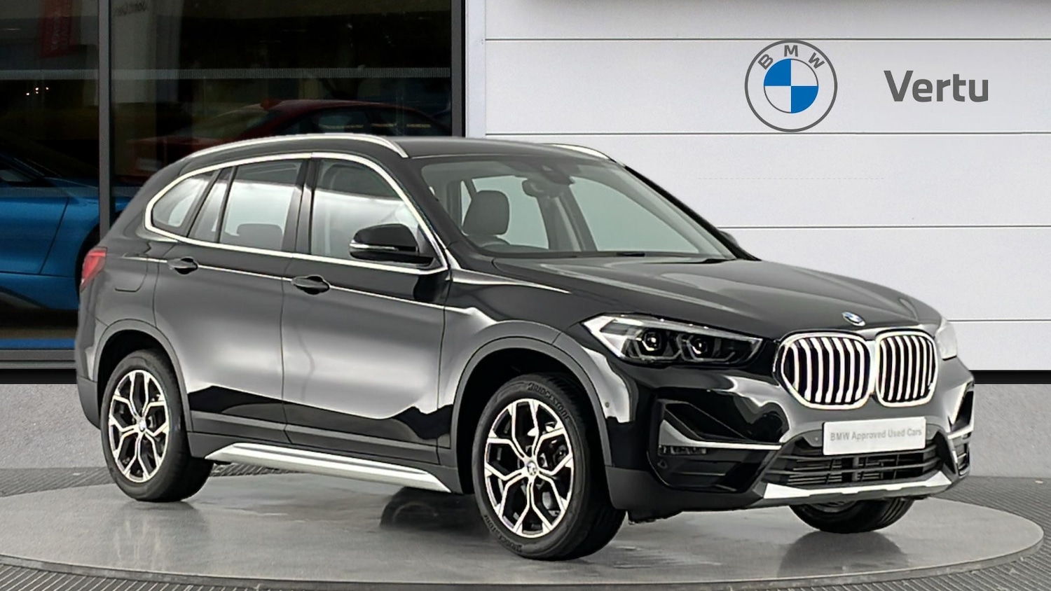 Used BMW X1 2022 for sale - 76684756: Photo 1
