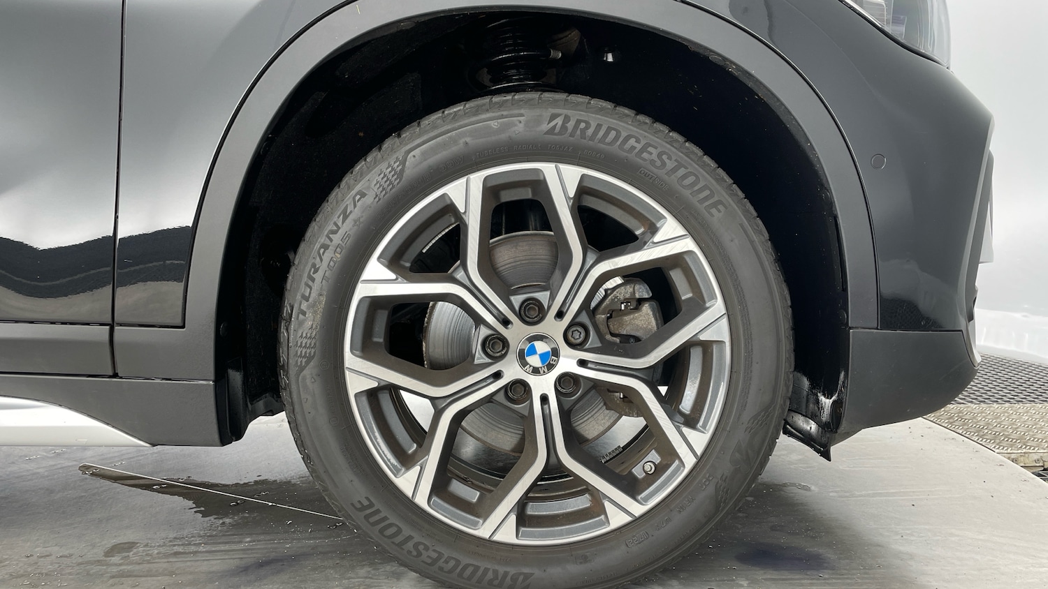 Used BMW X1 2022 for sale - 76684756: Photo 14