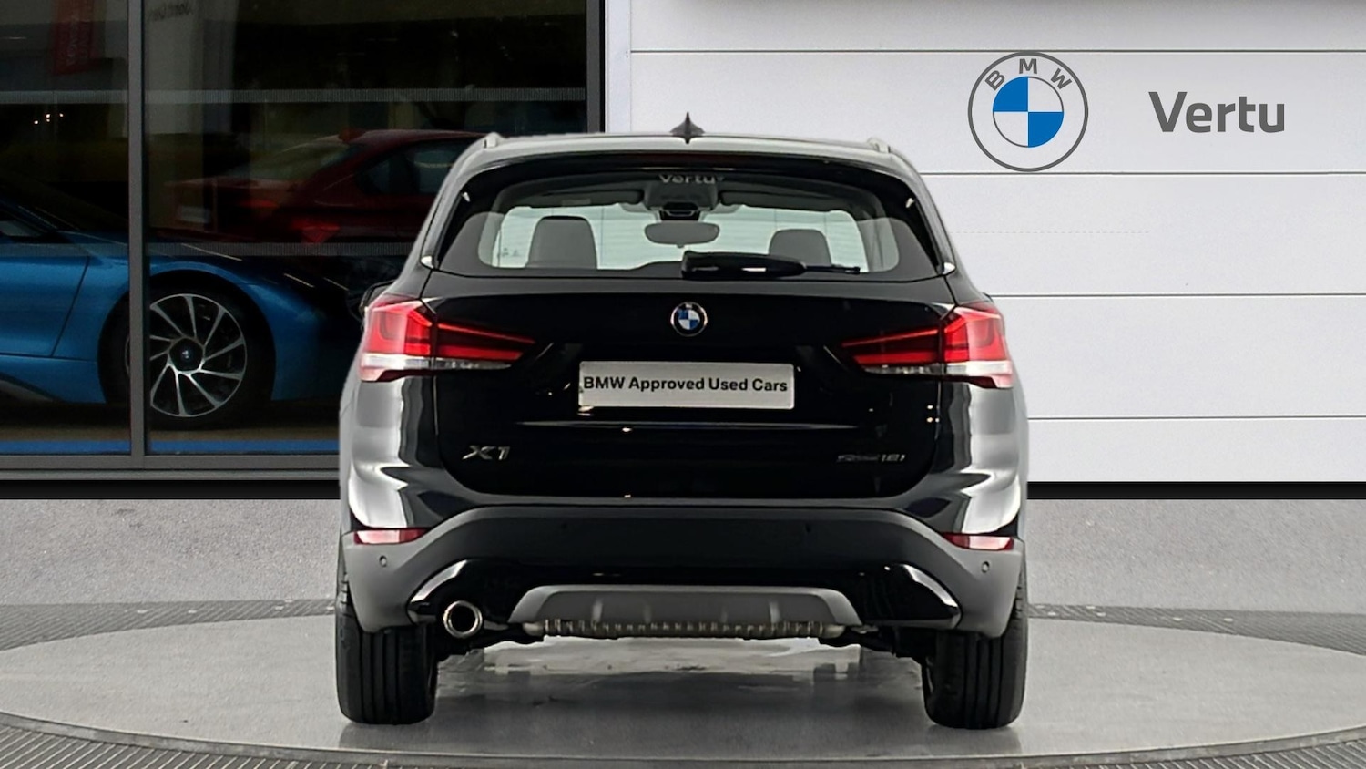 Used BMW X1 2022 for sale - 76684756: Photo 15