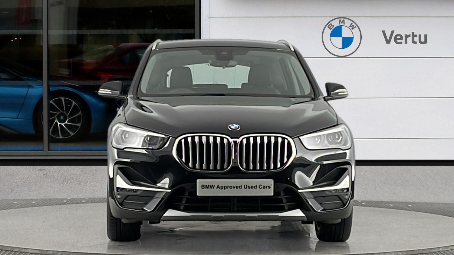 Used BMW X1 2022 for sale - 76684756: Photo 16