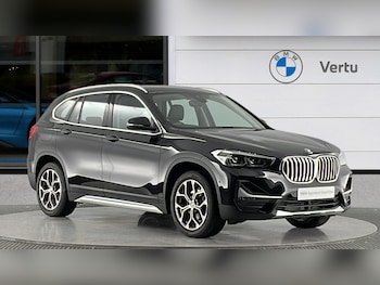 2022 (22) - sDrive 18i [136] xLine 5dr Step Auto