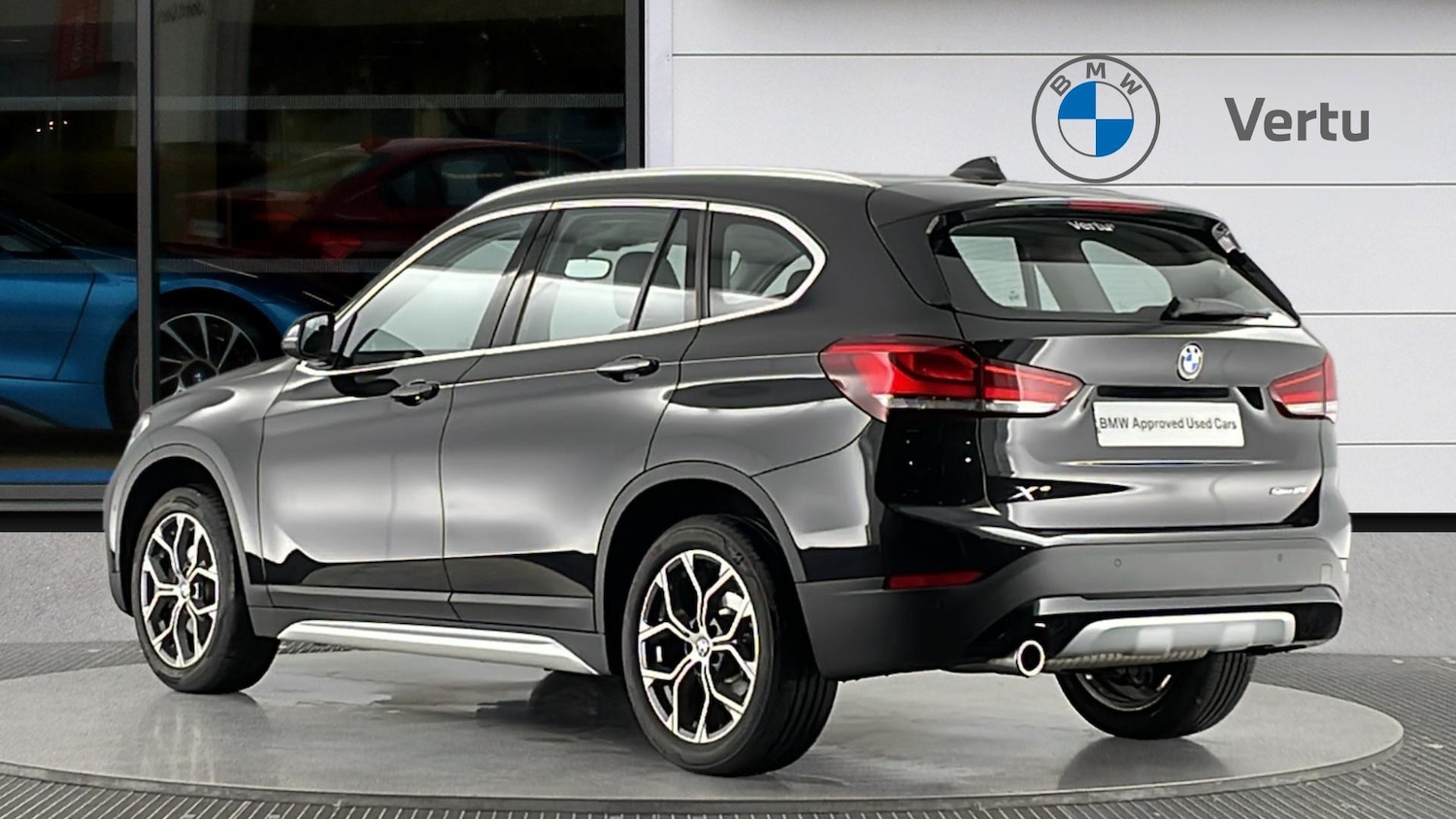 Used BMW X1 2022 for sale - 76684756: Photo 2