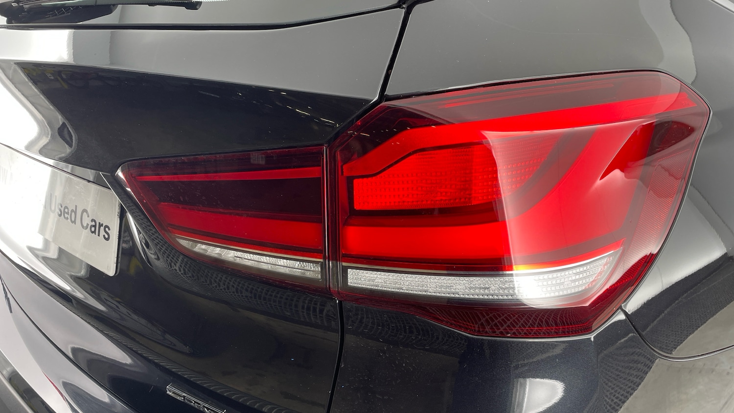 Used BMW X1 2022 for sale - 76684756: Photo 22