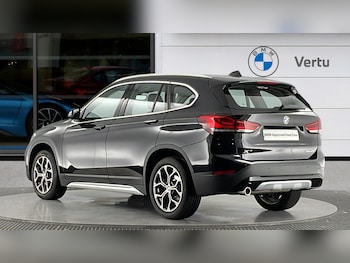 Used BMW X1 2022 for sale - 76684756: Photo