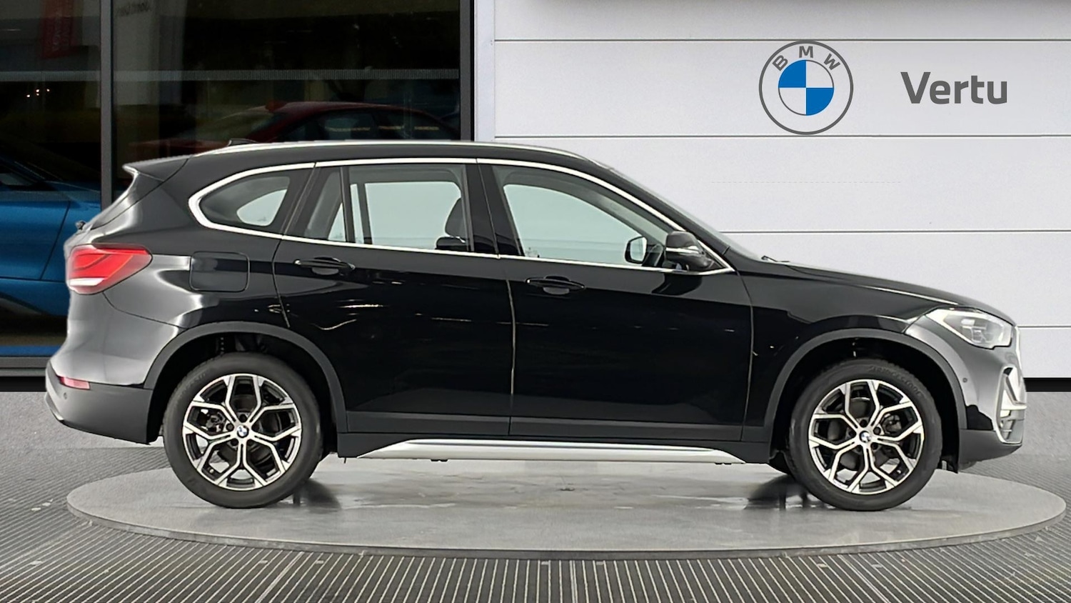 Used BMW X1 2022 for sale - 76684756: Photo 3