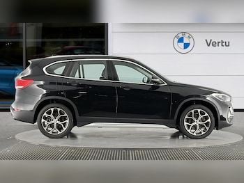 Used BMW X1 2022 for sale - 76684756: Photo