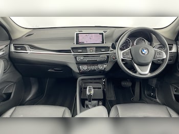 Used BMW X1 2022 for sale - 76684756: Photo