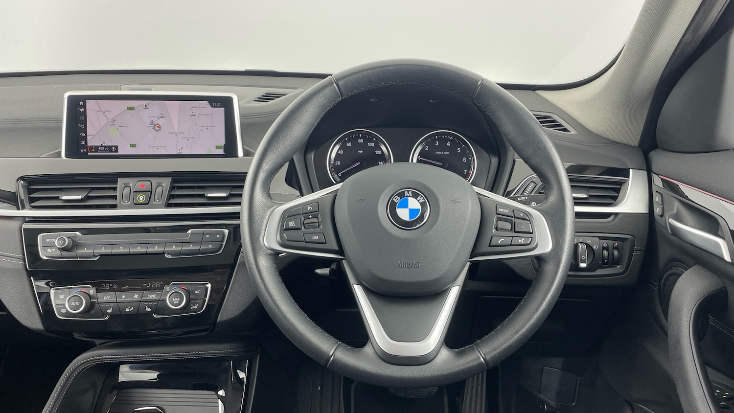 Used BMW X1 2022 for sale - 76684756: Photo 5