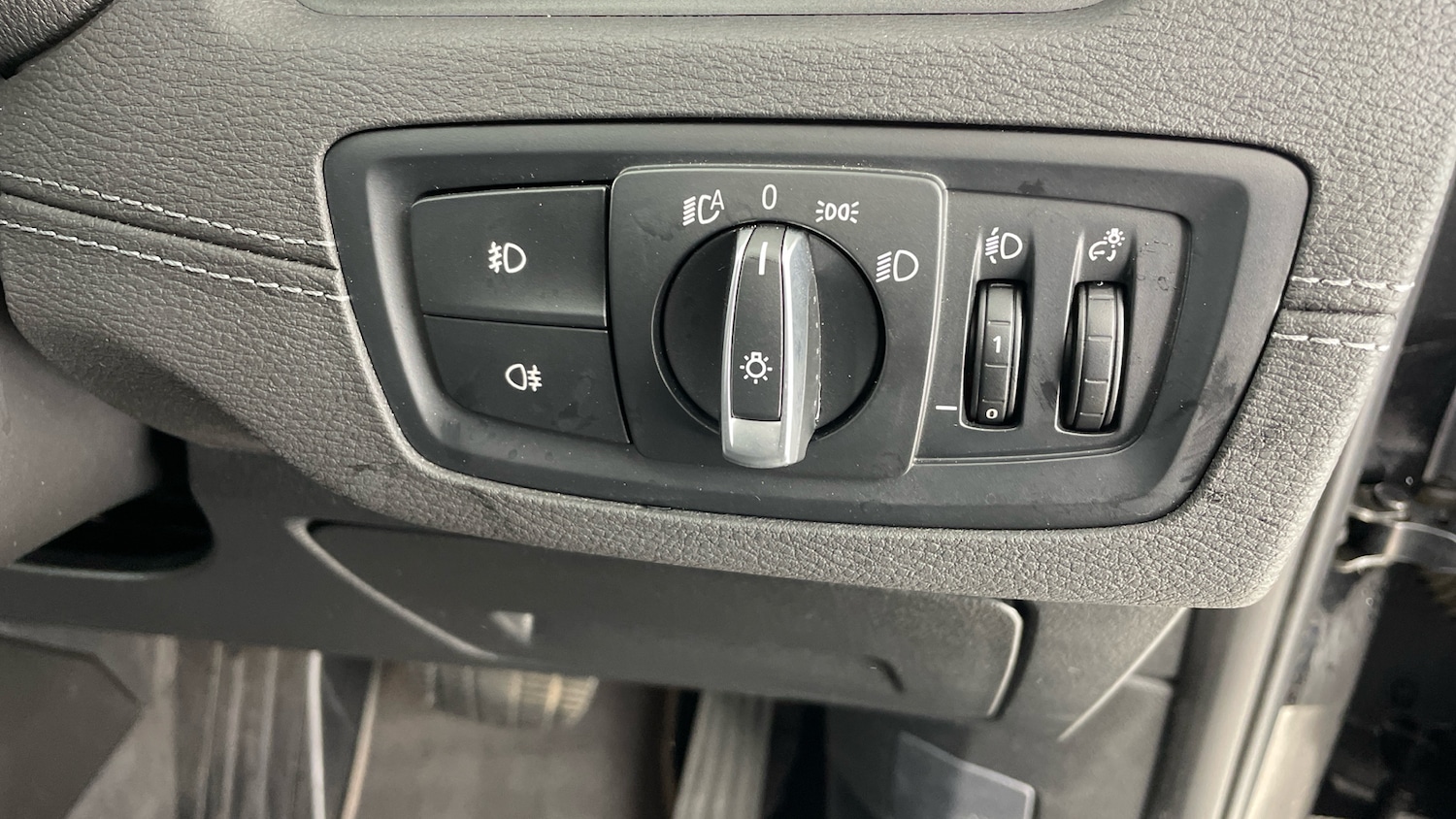 Used BMW X1 2022 for sale - 76684756: Photo 54