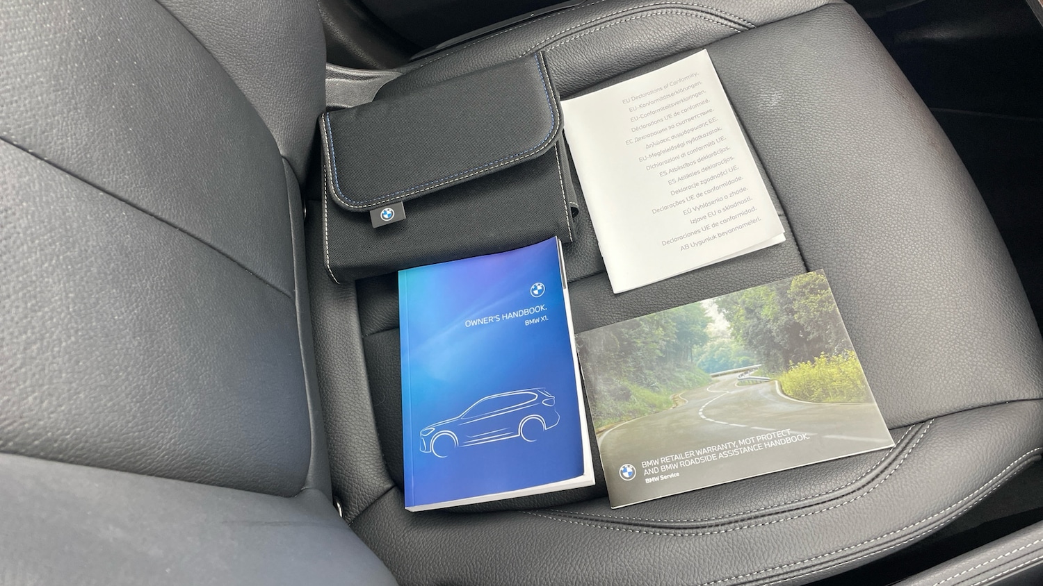 Used BMW X1 2022 for sale - 76684756: Photo 77