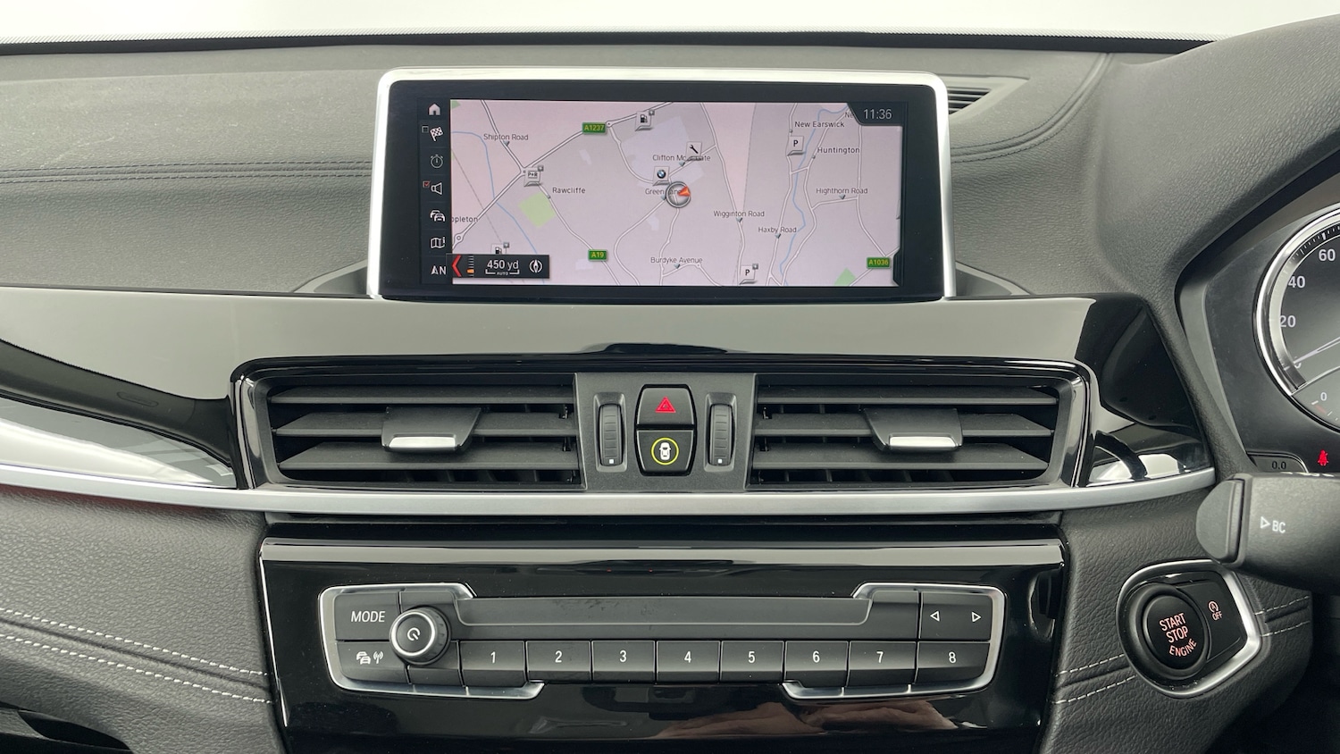 Used BMW X1 2022 for sale - 76684756: Photo 8