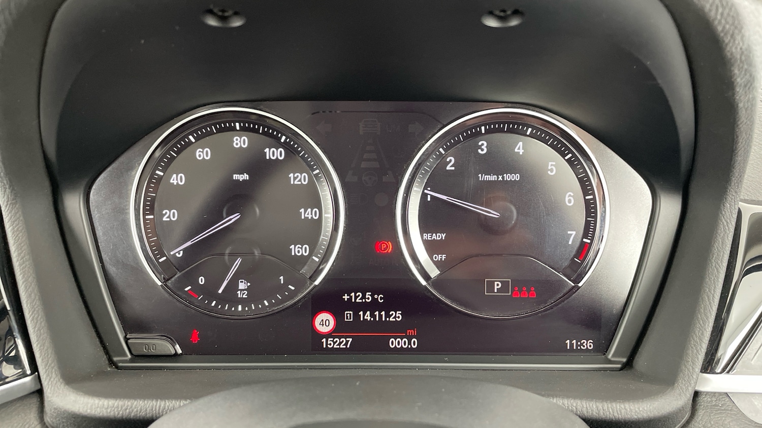 Used BMW X1 2022 for sale - 76684756: Photo 9