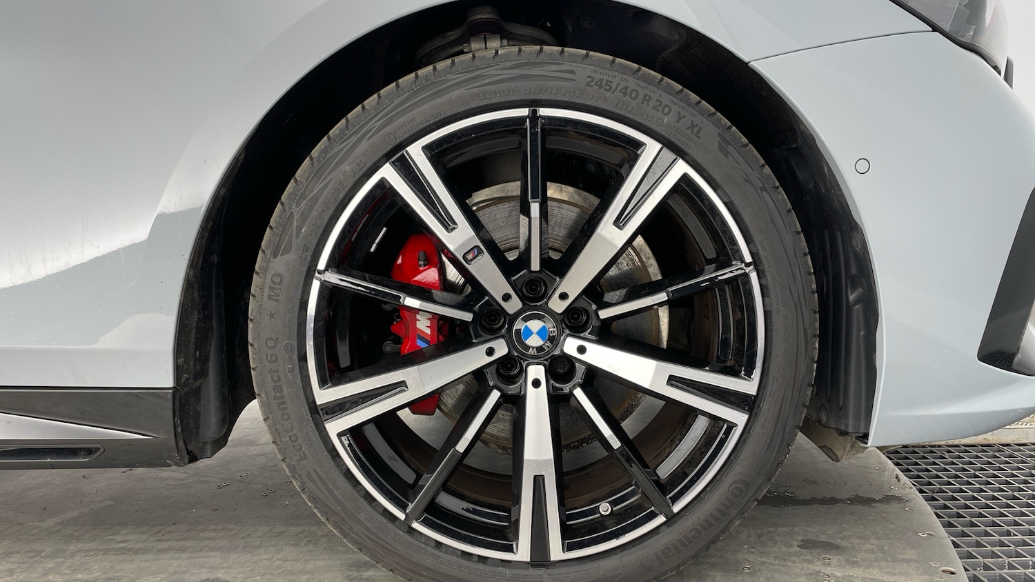 Used BMW 5 Series 2025 for sale - 77595168: Photo 14