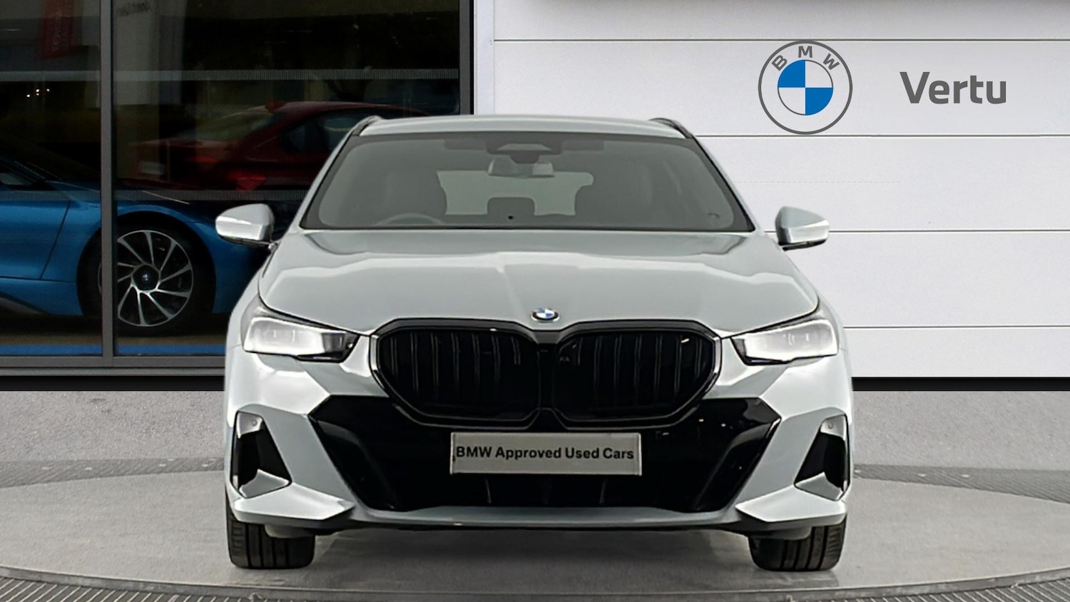 Used BMW 5 Series 2025 for sale - 77595168: Photo 16