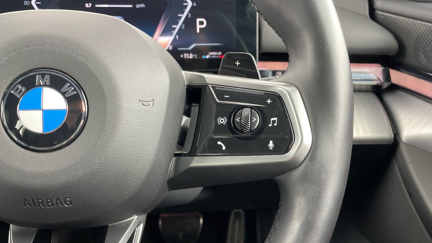 Used BMW 5 Series 2025 for sale - 77595168: Photo 18