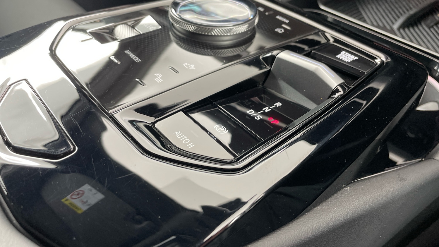 Used BMW 5 Series 2025 for sale - 77595168: Photo 19