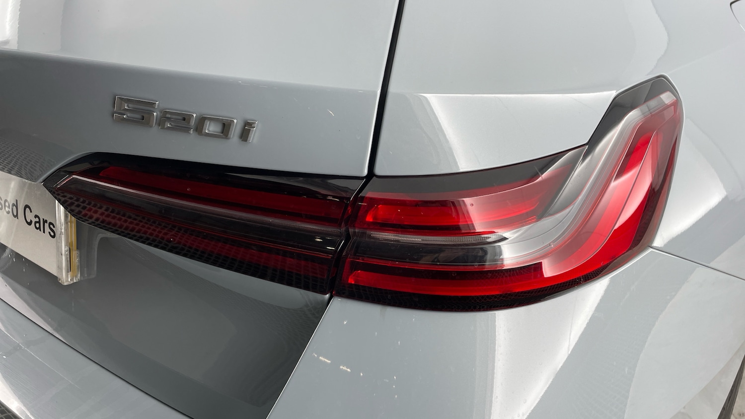 Used BMW 5 Series 2025 for sale - 77595168: Photo 22