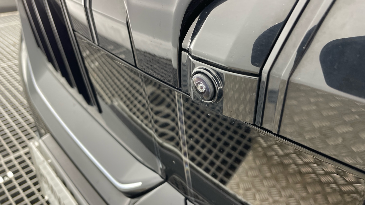 Used BMW 5 Series 2025 for sale - 77595168: Photo 25