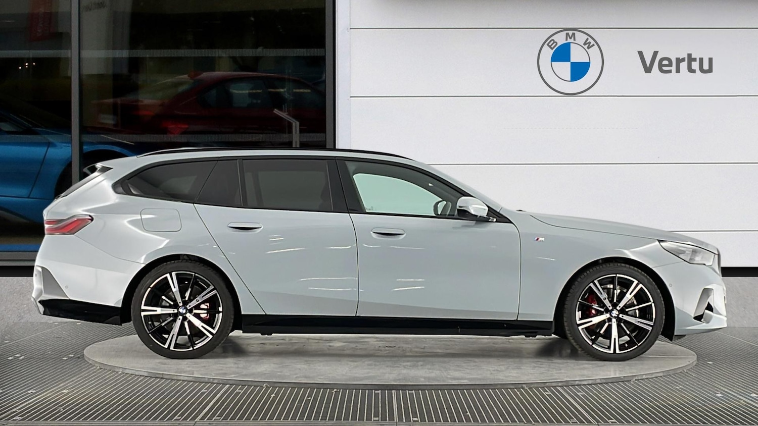 Used BMW 5 Series 2025 for sale - 77595168: Photo 3