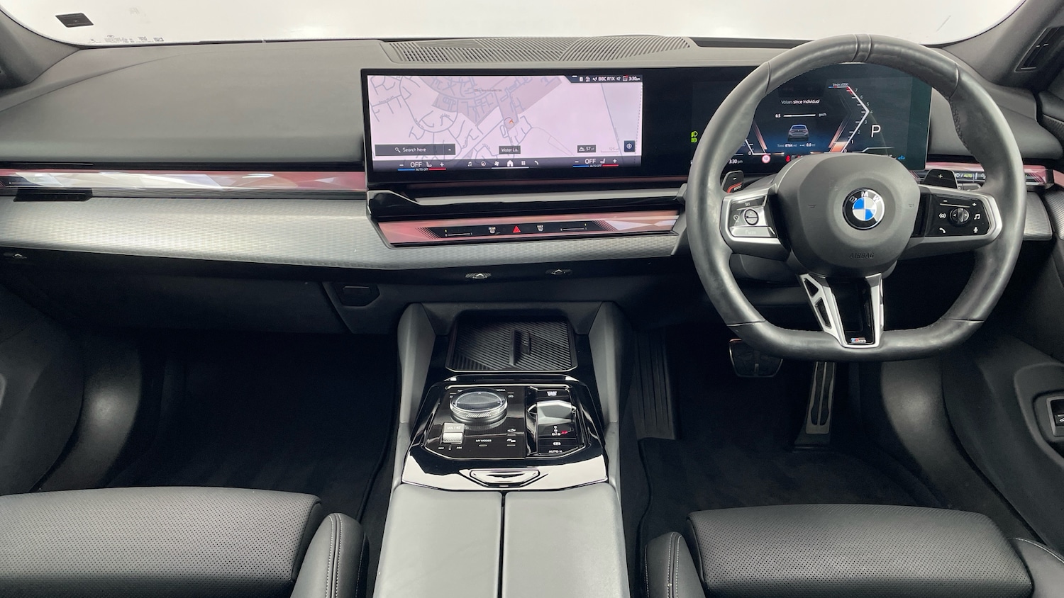 Used BMW 5 Series 2025 for sale - 77595168: Photo 4