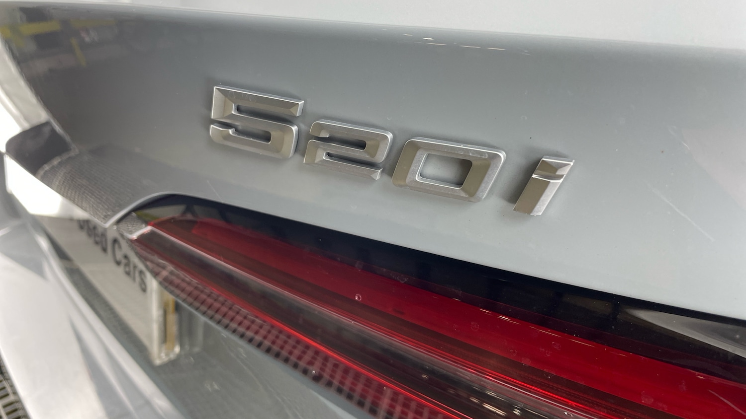 Used BMW 5 Series 2025 for sale - 77595168: Photo 44