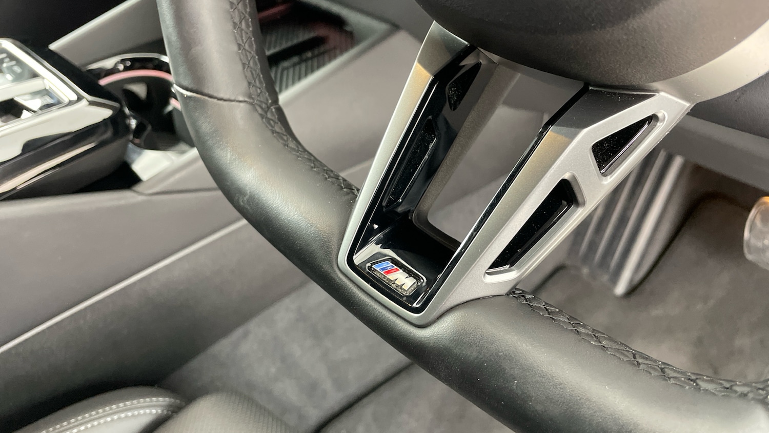 Used BMW 5 Series 2025 for sale - 77595168: Photo 53