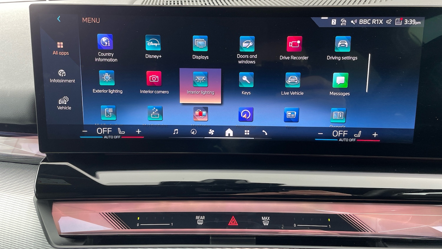 Used BMW 5 Series 2025 for sale - 77595168: Photo 62