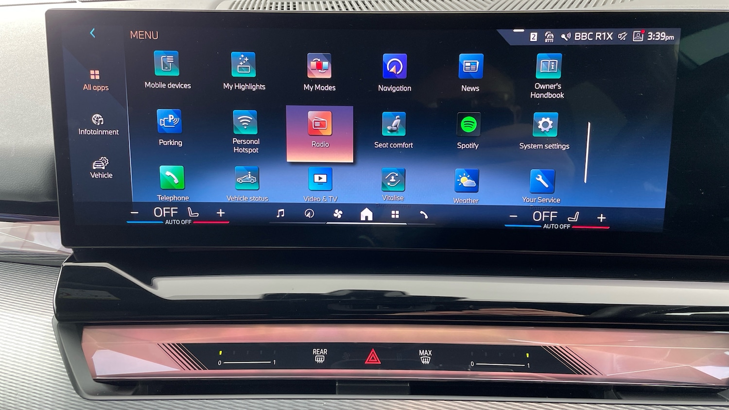 Used BMW 5 Series 2025 for sale - 77595168: Photo 63