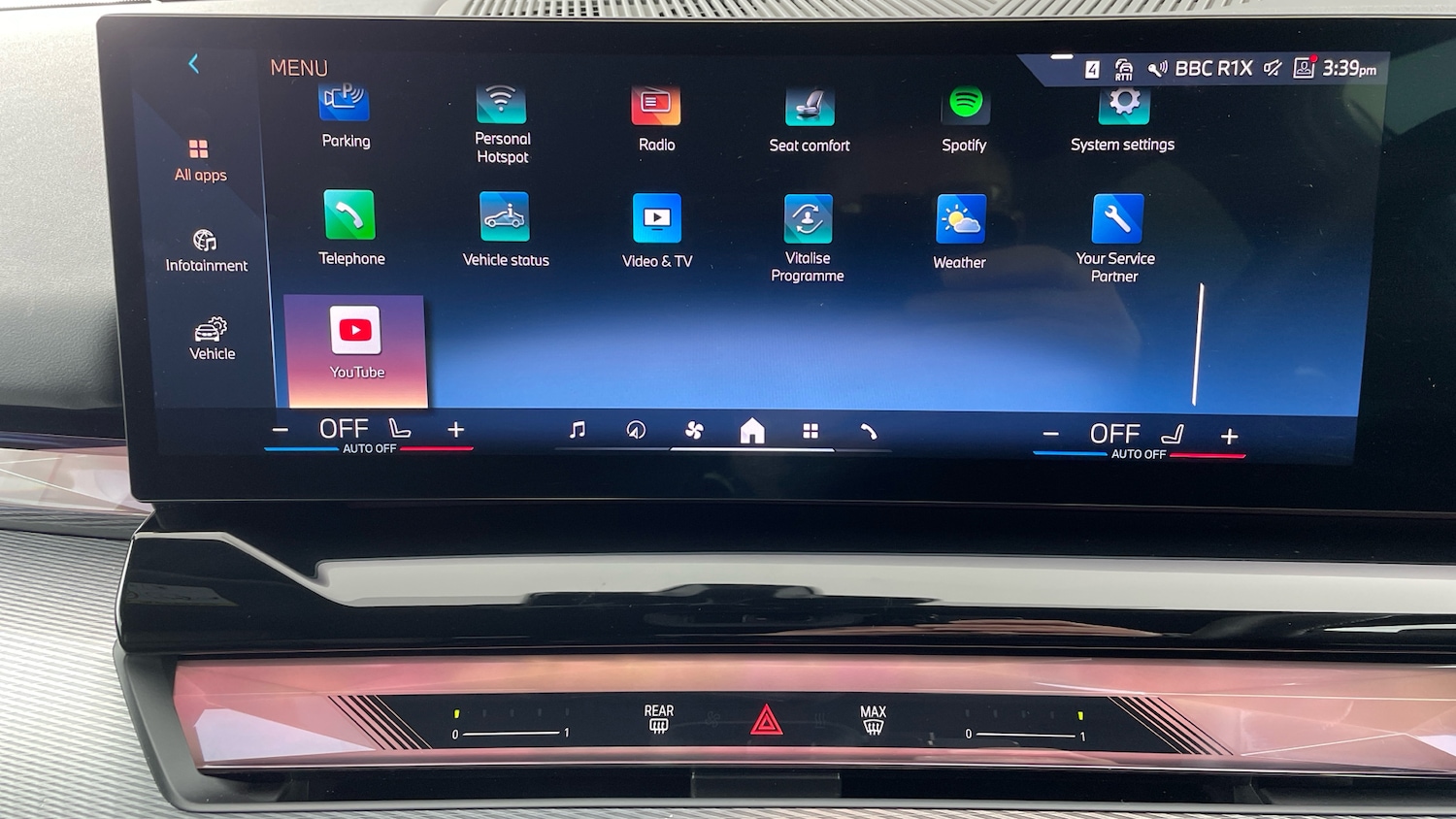 Used BMW 5 Series 2025 for sale - 77595168: Photo 64