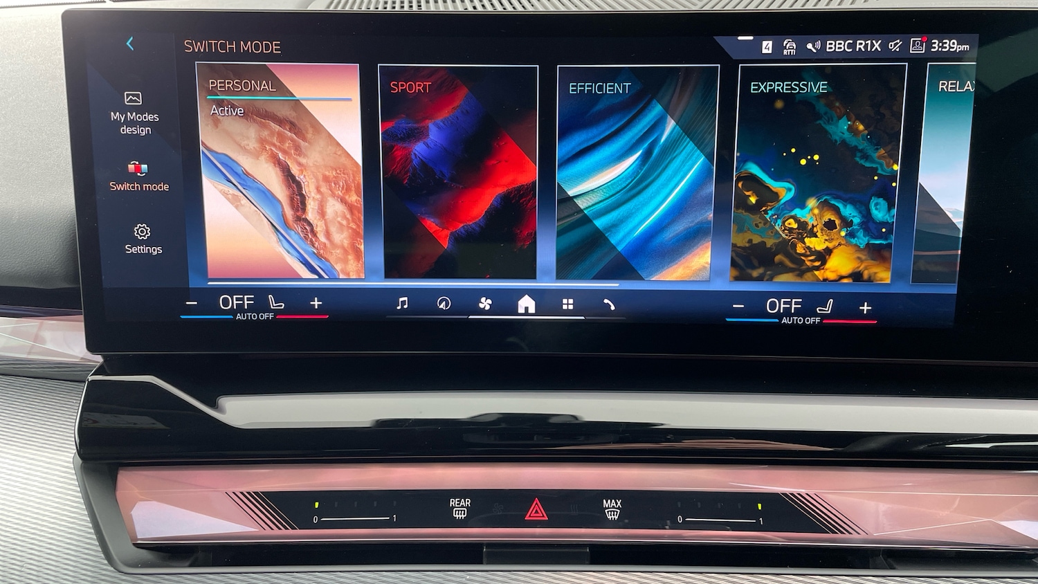 Used BMW 5 Series 2025 for sale - 77595168: Photo 65