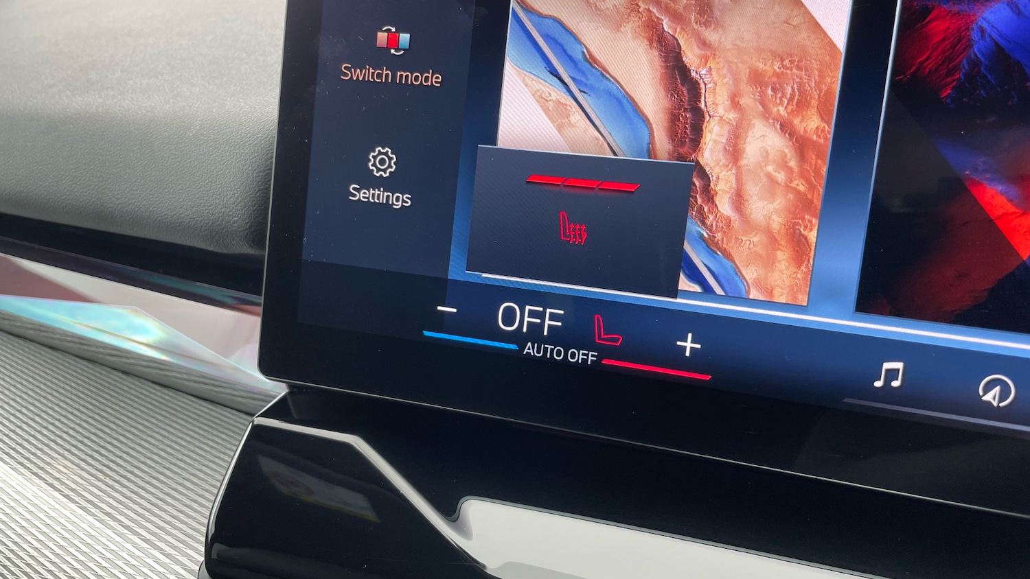 Used BMW 5 Series 2025 for sale - 77595168: Photo 67