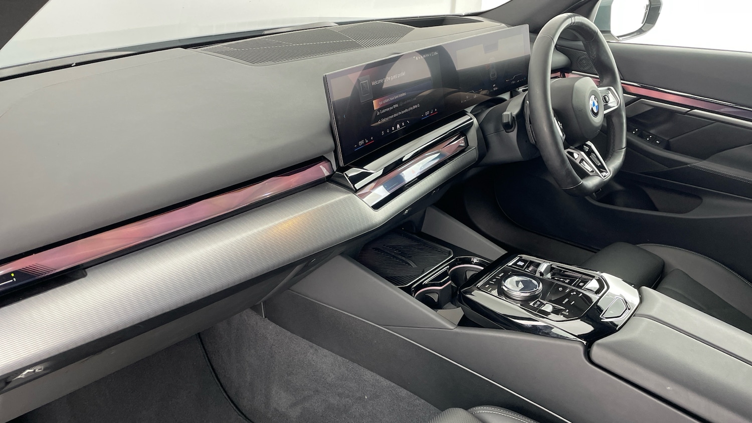 Used BMW 5 Series 2025 for sale - 77595168: Photo 7